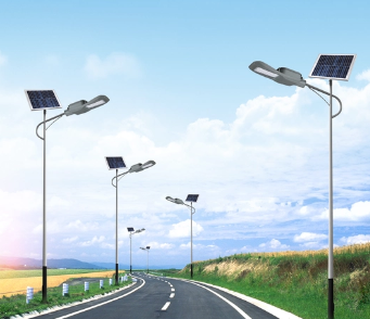 太陽(yáng)能路燈的安裝指南：照亮道路，擁抱綠色能源